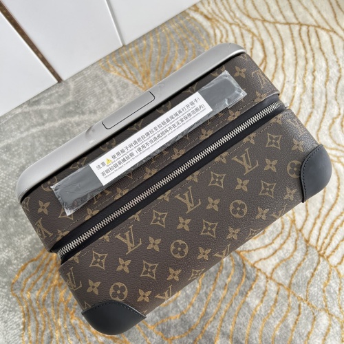 Replica Louis Vuitton Luggage #1179560 $502.48 USD for Wholesale