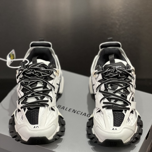 Replica Balenciaga Casual Shoes For Men #1179570 $140.00 USD for Wholesale