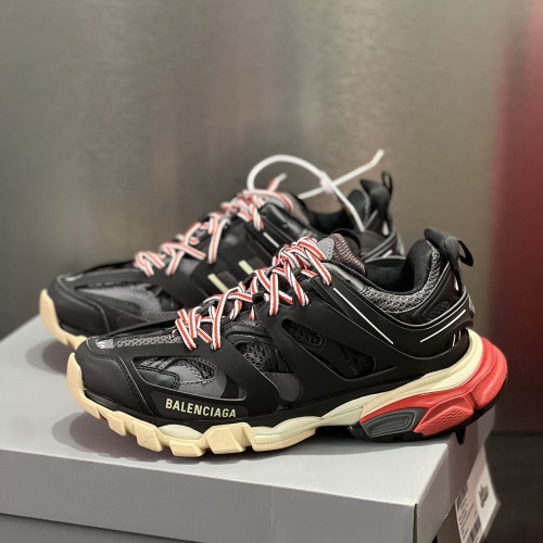 Balenciaga Casual Shoes For Men #1179582 $140.00 USD, Wholesale Replica Balenciaga Casual Shoes