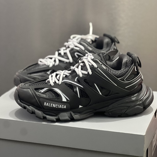 Balenciaga Casual Shoes For Men #1179586 $140.00 USD, Wholesale Replica Balenciaga Casual Shoes