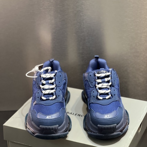 Replica Balenciaga Casual Shoes For Women #1179607 $145.00 USD for Wholesale