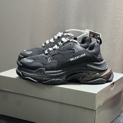 Balenciaga Casual Shoes For Women #1179609 $92.00 USD, Wholesale Replica Balenciaga Casual Shoes