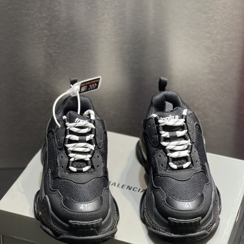 Replica Balenciaga Casual Shoes For Men #1179610 $92.00 USD for Wholesale