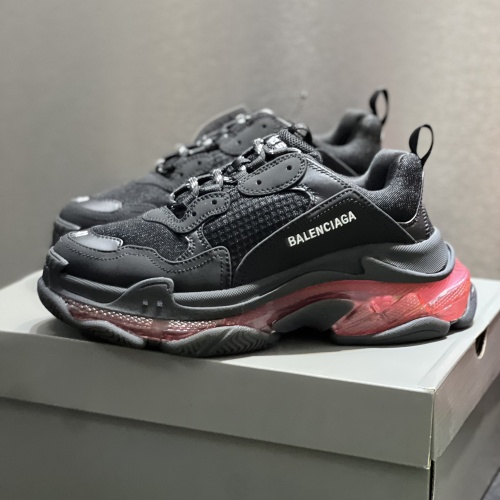 Balenciaga Casual Shoes For Women #1179623 $92.00 USD, Wholesale Replica Balenciaga Casual Shoes