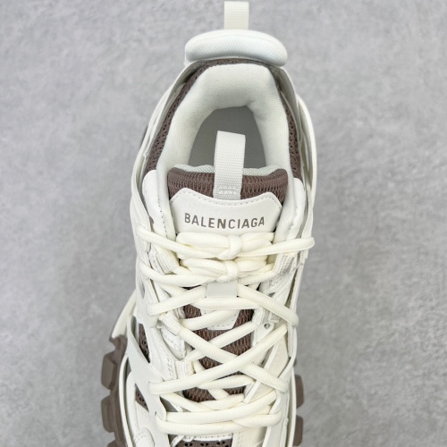 Replica Balenciaga Casual Shoes For Men #1179641 $140.00 USD for Wholesale