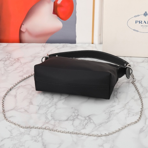 Replica Prada AAA Quality Shoulder Bags #1179648 $72.00 USD for Wholesale