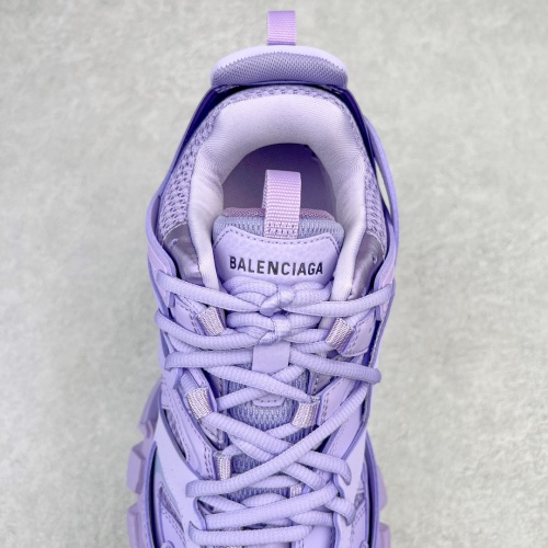 Replica Balenciaga Casual Shoes For Women #1179690 $140.00 USD for Wholesale