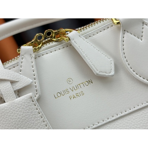 Replica Louis Vuitton AAA Quality Handbags For Women #1179714 $76.00 USD for Wholesale