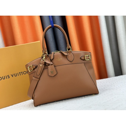 Louis Vuitton AAA Quality Handbags For Women #1179715 $76.00 USD, Wholesale Replica Louis Vuitton AAA Quality Handbags