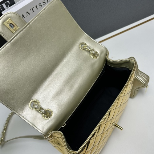 Replica Chanel AAA Quality Messenger Bags For Women #1179743 $96.00 USD for Wholesale