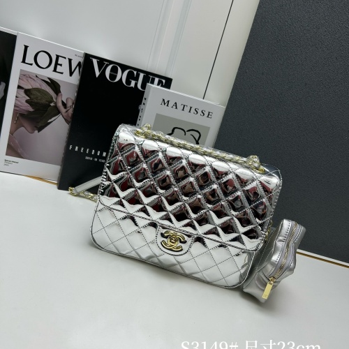 Chanel AAA Quality Messenger Bags For Women #1179744 $96.00 USD, Wholesale Replica Chanel AAA Messenger Bags