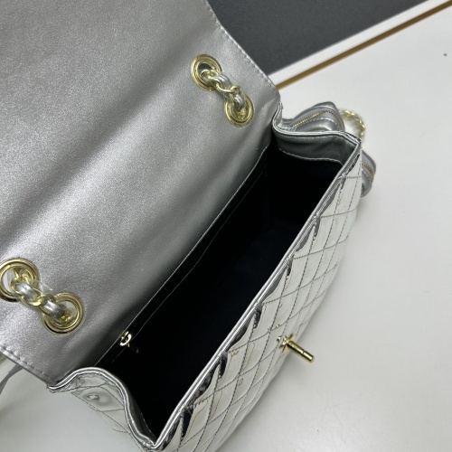 Replica Chanel AAA Quality Messenger Bags For Women #1179744 $96.00 USD for Wholesale