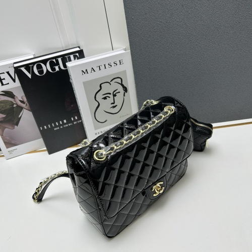 Replica Chanel AAA Quality Messenger Bags For Women #1179745 $96.00 USD for Wholesale