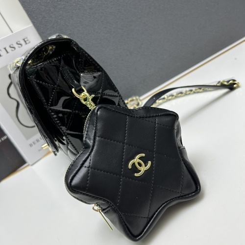 Replica Chanel AAA Quality Messenger Bags For Women #1179745 $96.00 USD for Wholesale