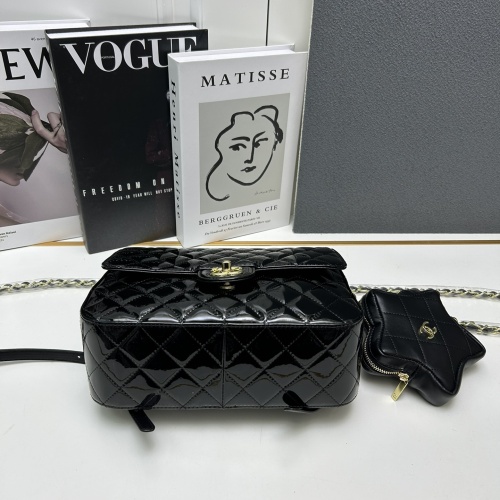 Replica Chanel AAA Quality Messenger Bags For Women #1179745 $96.00 USD for Wholesale