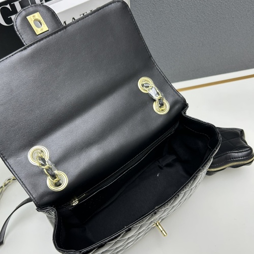 Replica Chanel AAA Quality Messenger Bags For Women #1179745 $96.00 USD for Wholesale