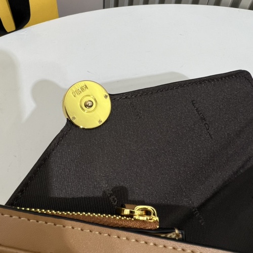 Replica Fendi AAA Quality Messenger Bags For Women #1179753 $96.00 USD for Wholesale