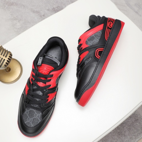 Replica Gucci Casual Shoes For Men #1179808 $100.00 USD for Wholesale