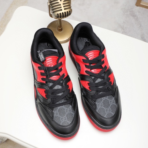 Replica Gucci Casual Shoes For Men #1179808 $100.00 USD for Wholesale