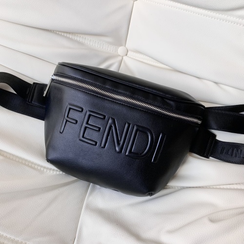 Replica Fendi AAA Quality Belt Bags #1179837 $68.00 USD for Wholesale