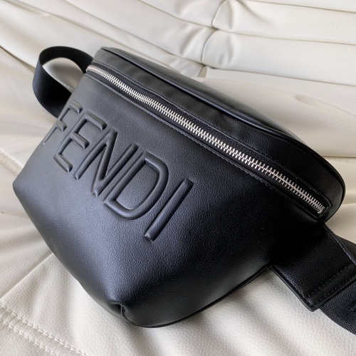 Replica Fendi AAA Quality Belt Bags #1179837 $68.00 USD for Wholesale