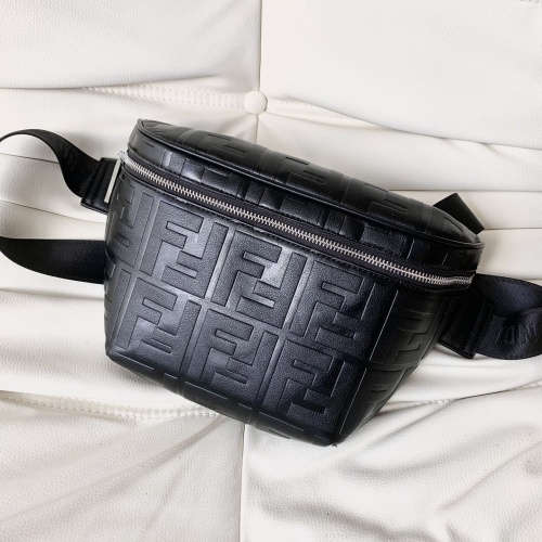 Replica Fendi AAA Quality Belt Bags #1179838 $68.00 USD for Wholesale