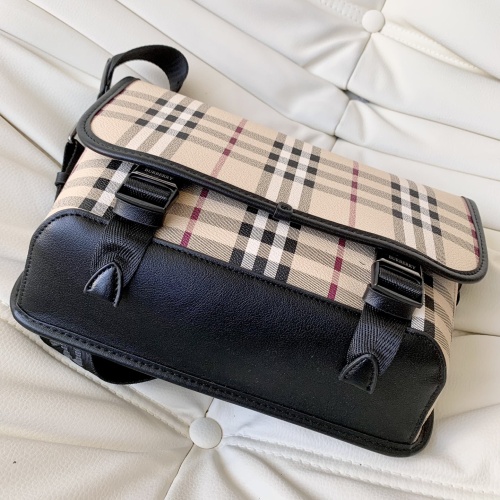 Replica Burberry AAA Man Messenger Bags #1179846 $76.00 USD for Wholesale