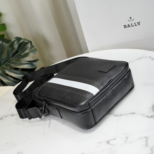 Replica Bally AAA Man Messenger Bags #1179859 $82.00 USD for Wholesale