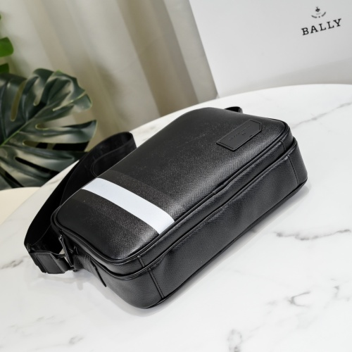 Replica Bally AAA Man Messenger Bags #1179860 $82.00 USD for Wholesale