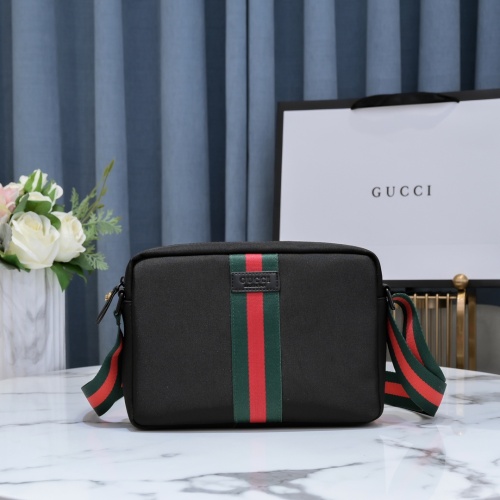 Gucci AAA Man Messenger Bags #1179867 $72.00 USD, Wholesale Replica Gucci AAA Man Messenger Bags