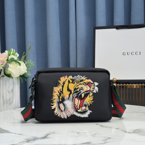 Gucci AAA Man Messenger Bags #1179869 $76.00 USD, Wholesale Replica Gucci AAA Man Messenger Bags