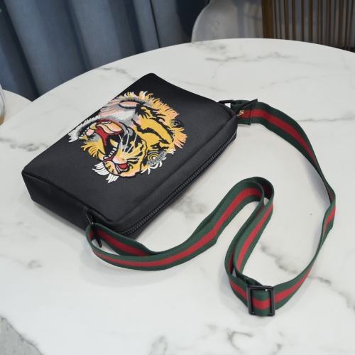 Replica Gucci AAA Man Messenger Bags #1179869 $76.00 USD for Wholesale