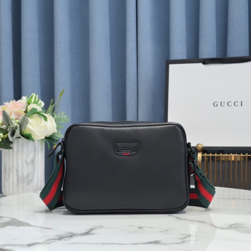 Gucci AAA Man Messenger Bags #1179870 $80.00 USD, Wholesale Replica Gucci AAA Man Messenger Bags