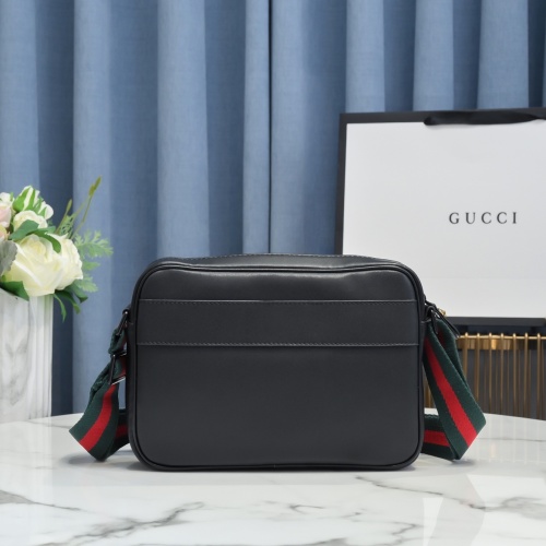 Replica Gucci AAA Man Messenger Bags #1179870 $80.00 USD for Wholesale