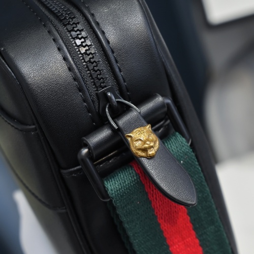 Replica Gucci AAA Man Messenger Bags #1179870 $80.00 USD for Wholesale