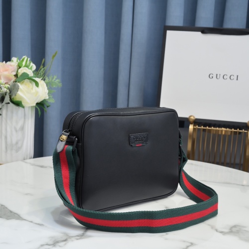 Replica Gucci AAA Man Messenger Bags #1179870 $80.00 USD for Wholesale