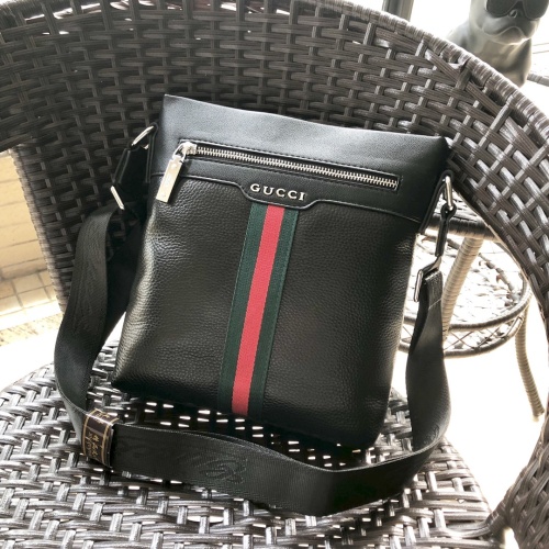 Gucci AAA Man Messenger Bags #1179872 $85.00 USD, Wholesale Replica Gucci AAA Man Messenger Bags