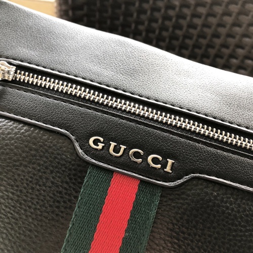 Replica Gucci AAA Man Messenger Bags #1179872 $85.00 USD for Wholesale