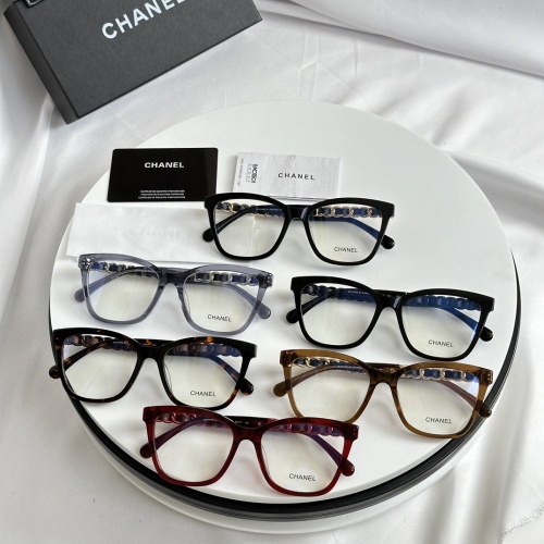 Replica Chanel Goggles #1181061 $42.00 USD for Wholesale