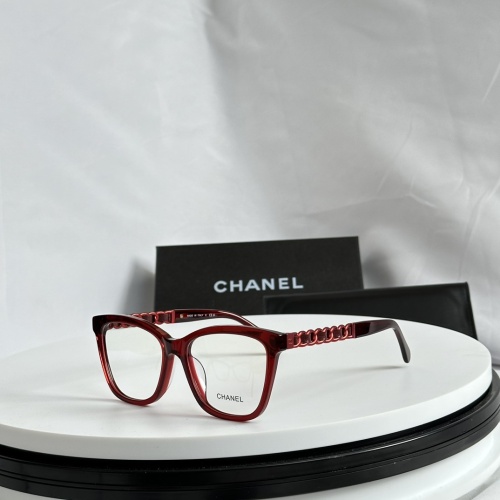 Chanel Goggles #1181066 $42.00 USD, Wholesale Replica Chanel Goggles