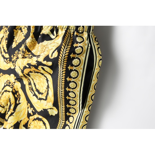 Replica Versace Pants For Men #1181505 $29.00 USD for Wholesale