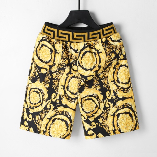 Versace Pants For Men #1181507 $29.00 USD, Wholesale Replica Versace Pants