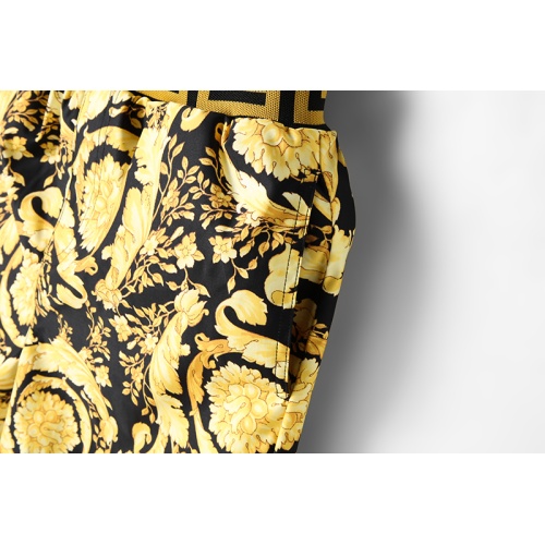 Replica Versace Pants For Men #1181507 $29.00 USD for Wholesale