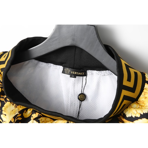 Replica Versace Pants For Men #1181507 $29.00 USD for Wholesale