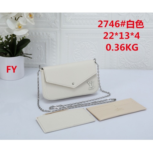 Louis Vuitton LV Wallets For Women #1182051 $25.00 USD, Wholesale Replica Louis Vuitton LV Wallets