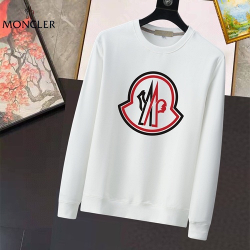 Moncler Hoodies Long Sleeved For Men #1182054 $40.00 USD, Wholesale Replica Moncler Hoodies