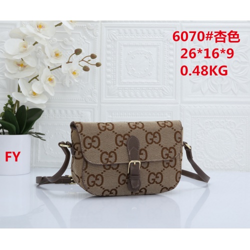 Gucci Messenger Bags For Women #1182060 $25.00 USD, Wholesale Replica Gucci Messenger Bags