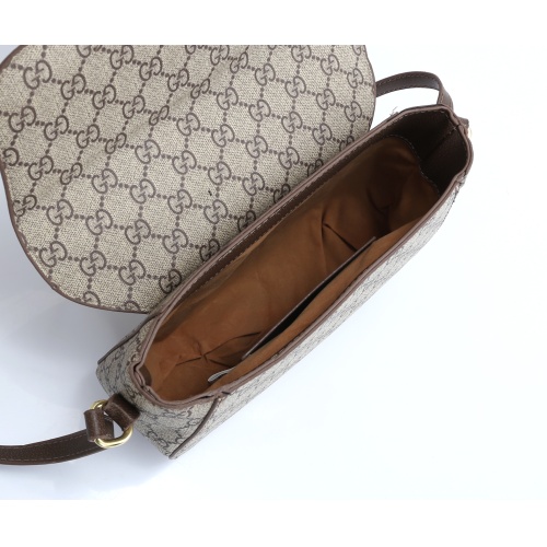 Replica Gucci Messenger Bags For Women #1182061 $25.00 USD for Wholesale