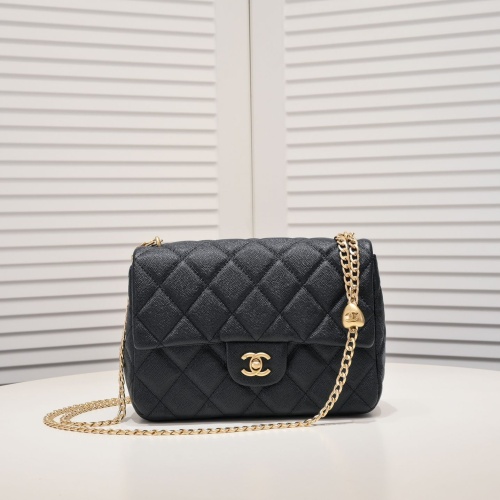 Chanel AAA Quality Messenger Bags For Women #1182079 $82.00 USD, Wholesale Replica Chanel AAA Messenger Bags