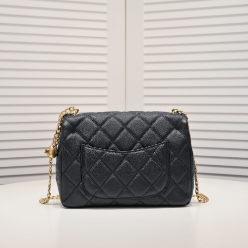 Replica Chanel AAA Quality Messenger Bags For Women #1182079 $82.00 USD for Wholesale